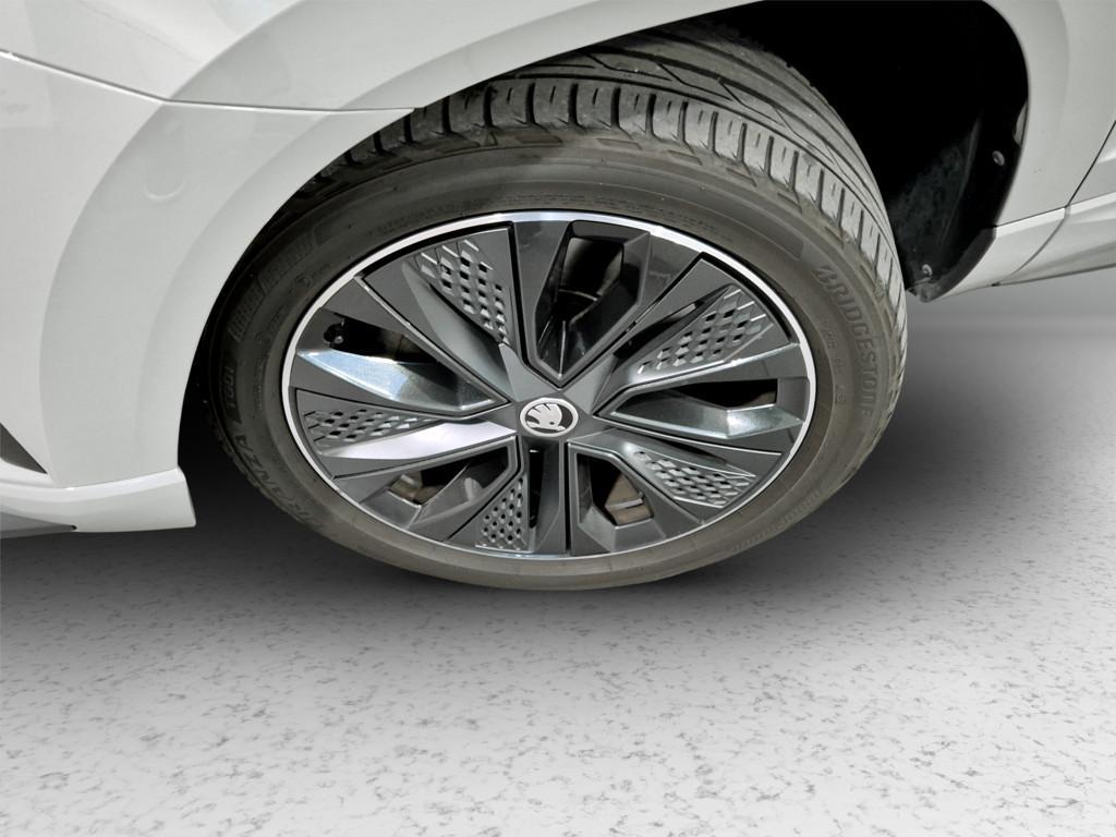 Skoda Karoq 1.5 tsi Sportline dsg