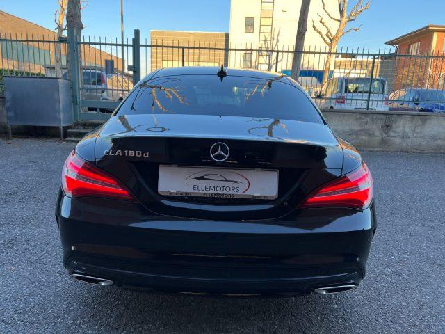 MERCEDES-BENZ CLA 180 Premium