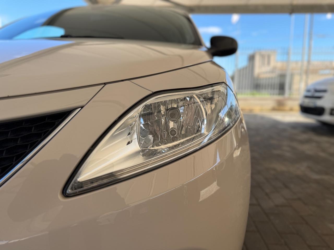 Lancia Ypsilon 1.2 69 CV 5 porte Gold UNICO PROPRIETARIO