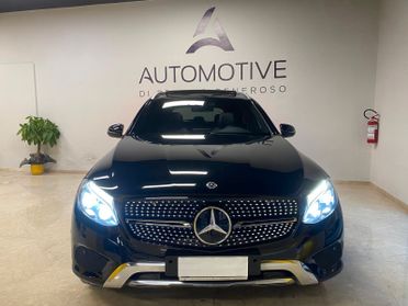 Mercedes-benz GLC 250 GLC 250 d 4Matic Premium AMG