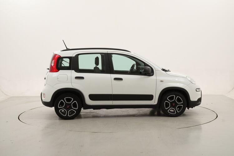 Fiat Panda Hybrid City Life BR187392 1.0 Mild Hybrid 70CV