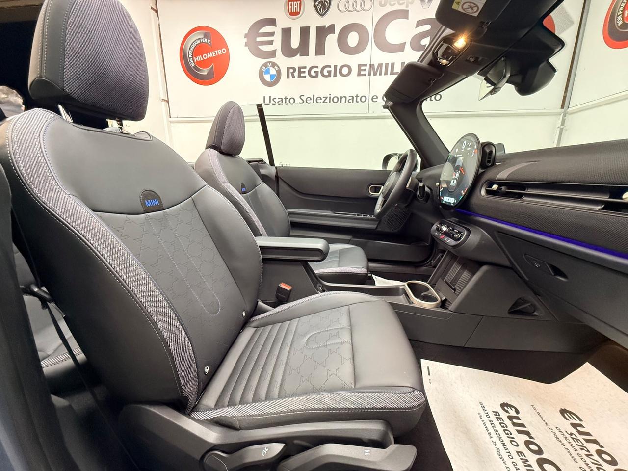 Mini Cooper C 2.0 163CV Classic Cabrio 03/2025 EURO 6E