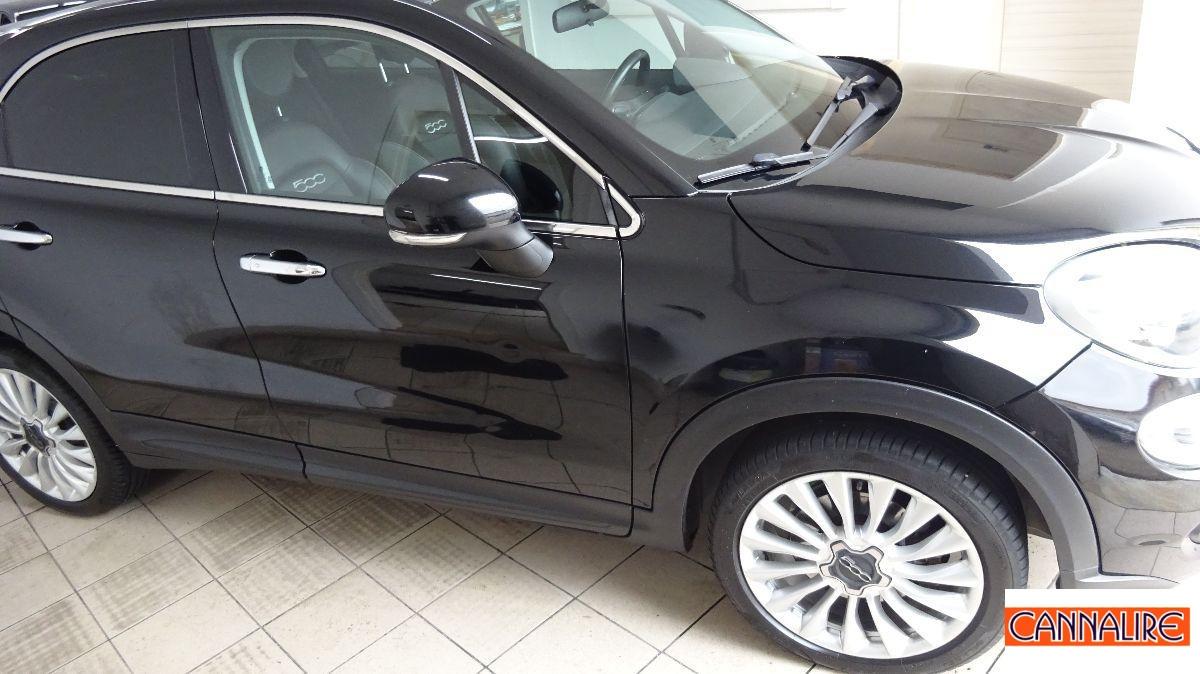 FIAT - 500X - 1.3 M.Jet 95 CV Pop Star