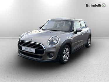 MINI Mini 5 porte (F55) - Mini 1.5 Cooper D Business 5 porte