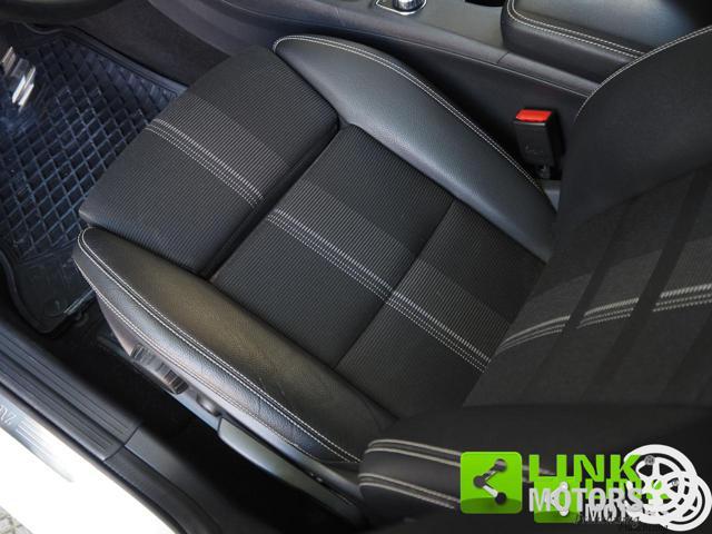 MERCEDES-BENZ A 180 CDI Sport autom
