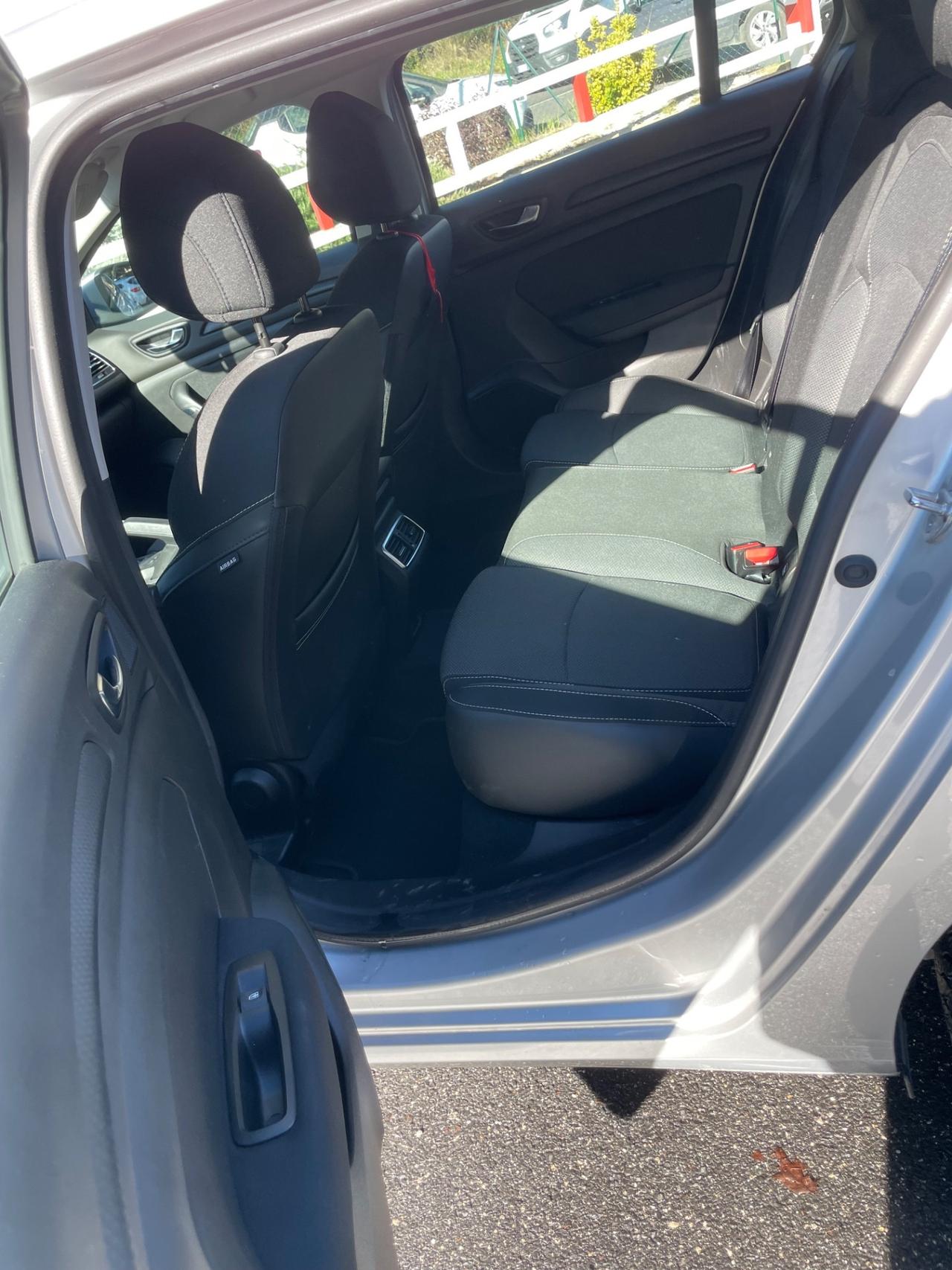 Renault Megane Mégane Sporter Blue dCi 115 CV Duel