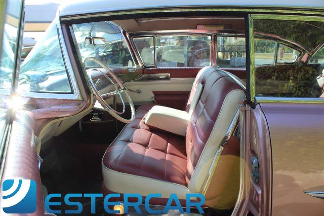 CADILLAC Fleetwood SIXTY SPECIAL 4P PERFETTA