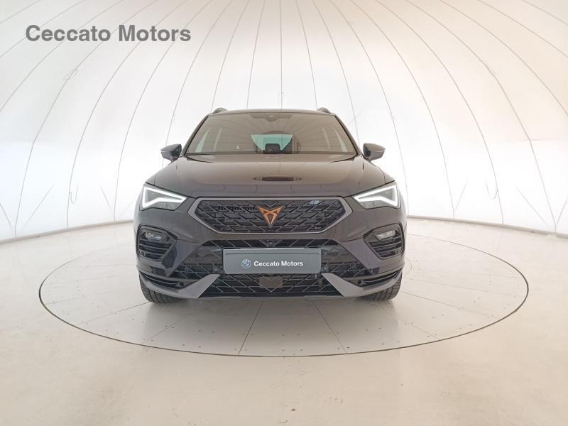 Cupra Ateca 2.0 TSI Tribe Edition 4Drive DSG