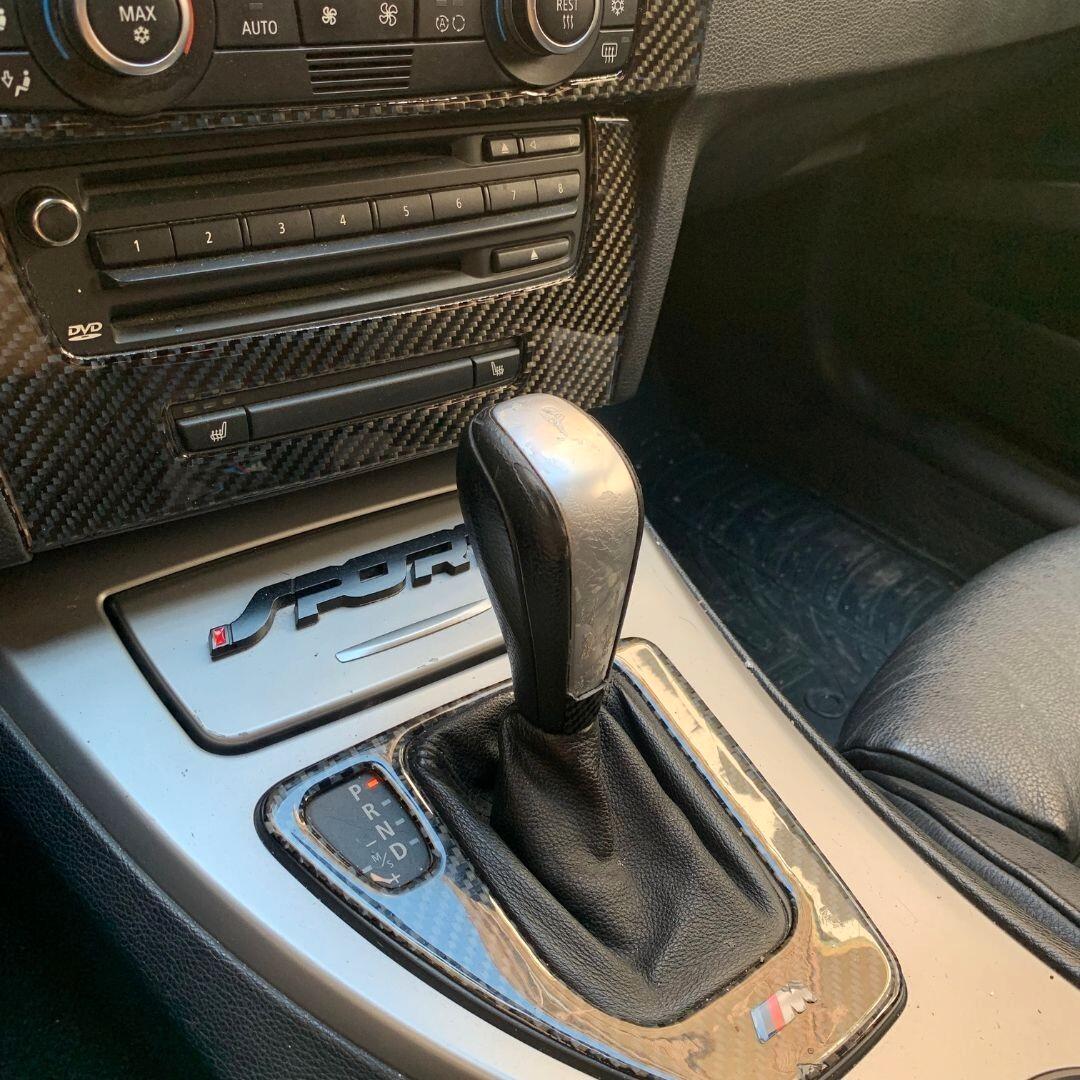 BMW Serie 3 320d Touring Sport