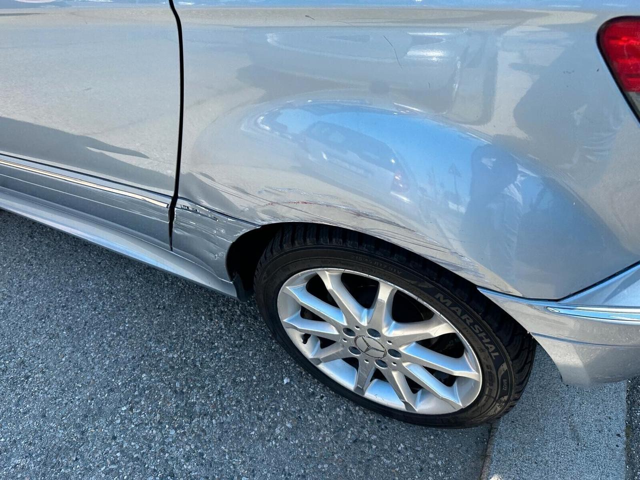 Mercedes-benz B 170 Sport