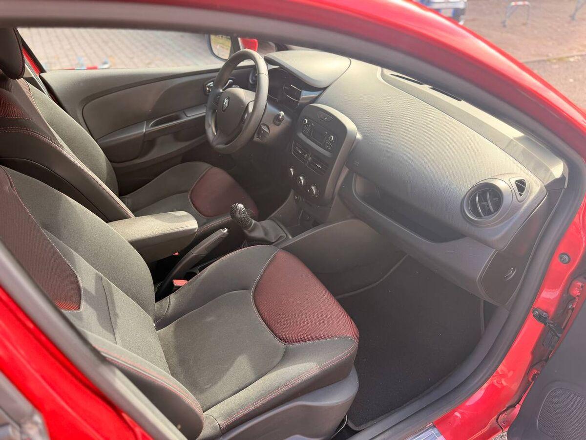 Renault Clio Sporter 1.5 dci Live 75cv
