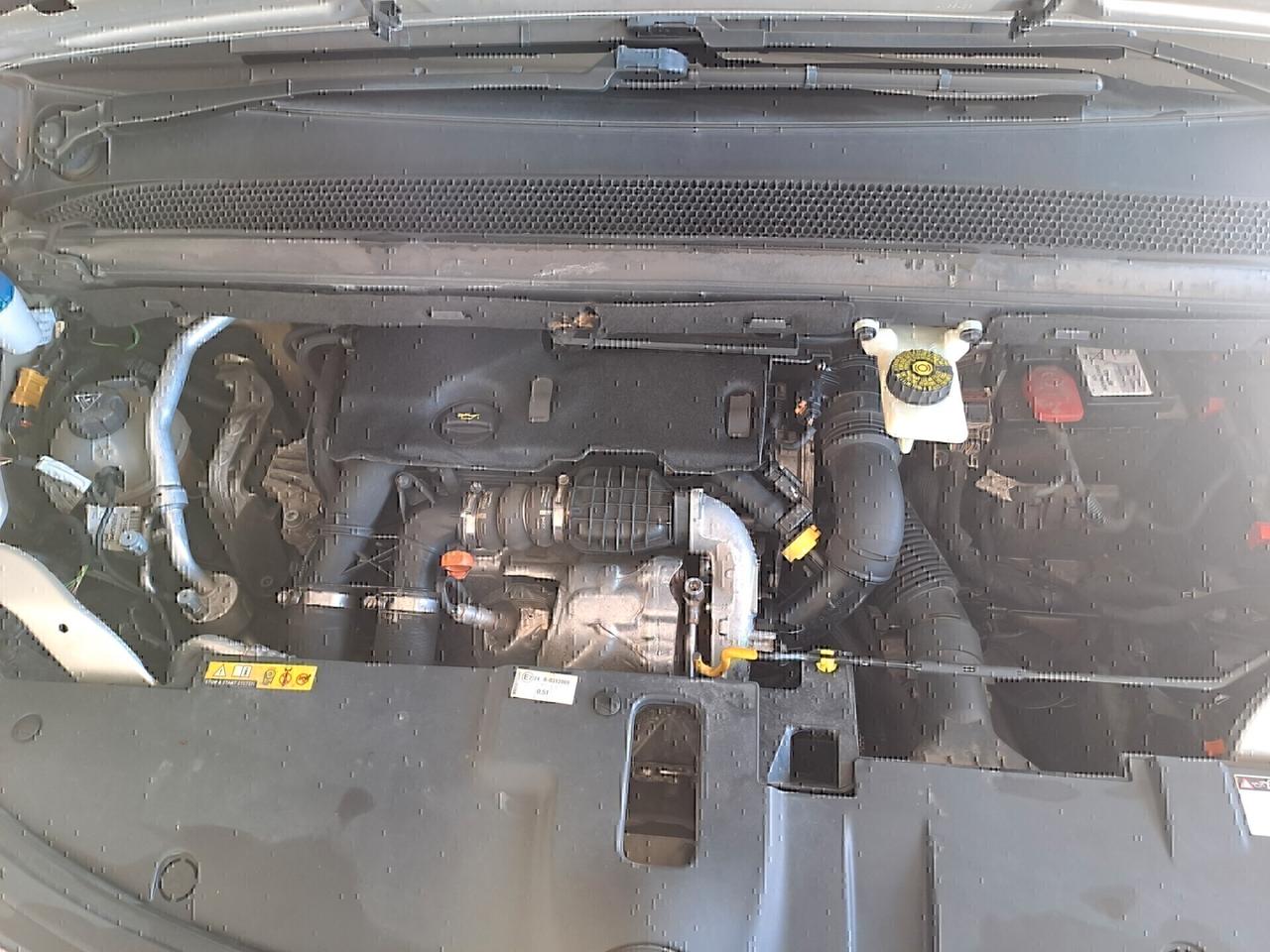 Citroen C4 Picasso 1.6 hdi GARANZIA 12 MESI
