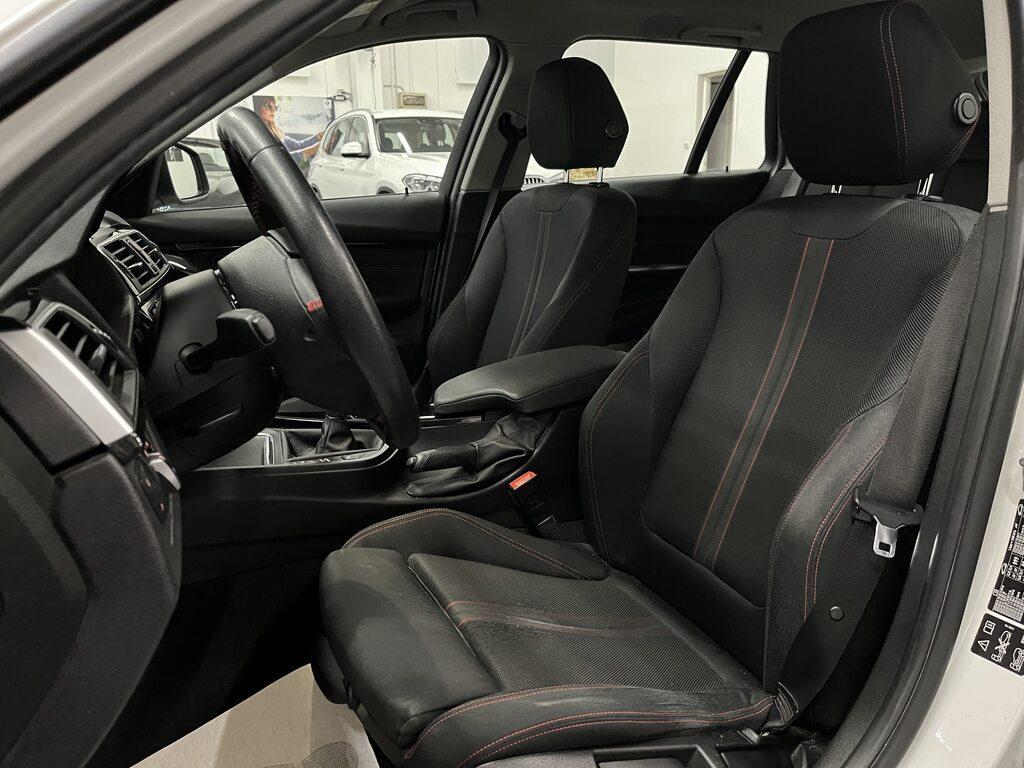 BMW Serie 3 Touring 318 d Sport xDrive