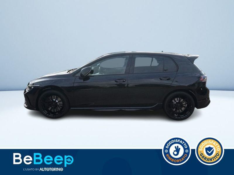 Volkswagen Golf 2.0 TSI R BLACK EDITION 4MOTION 333CV DSG