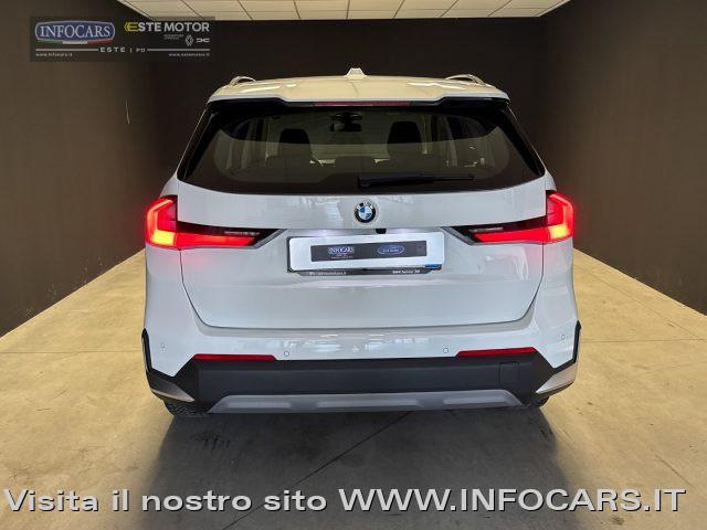 BMW X1 sDrive 18d 150 cv Edition Essence - PROMO