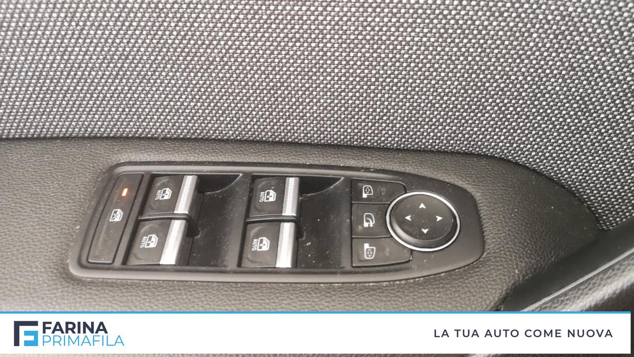 RENAULT Captur II 2024 - Captur 1.0 tce Techno 90cv