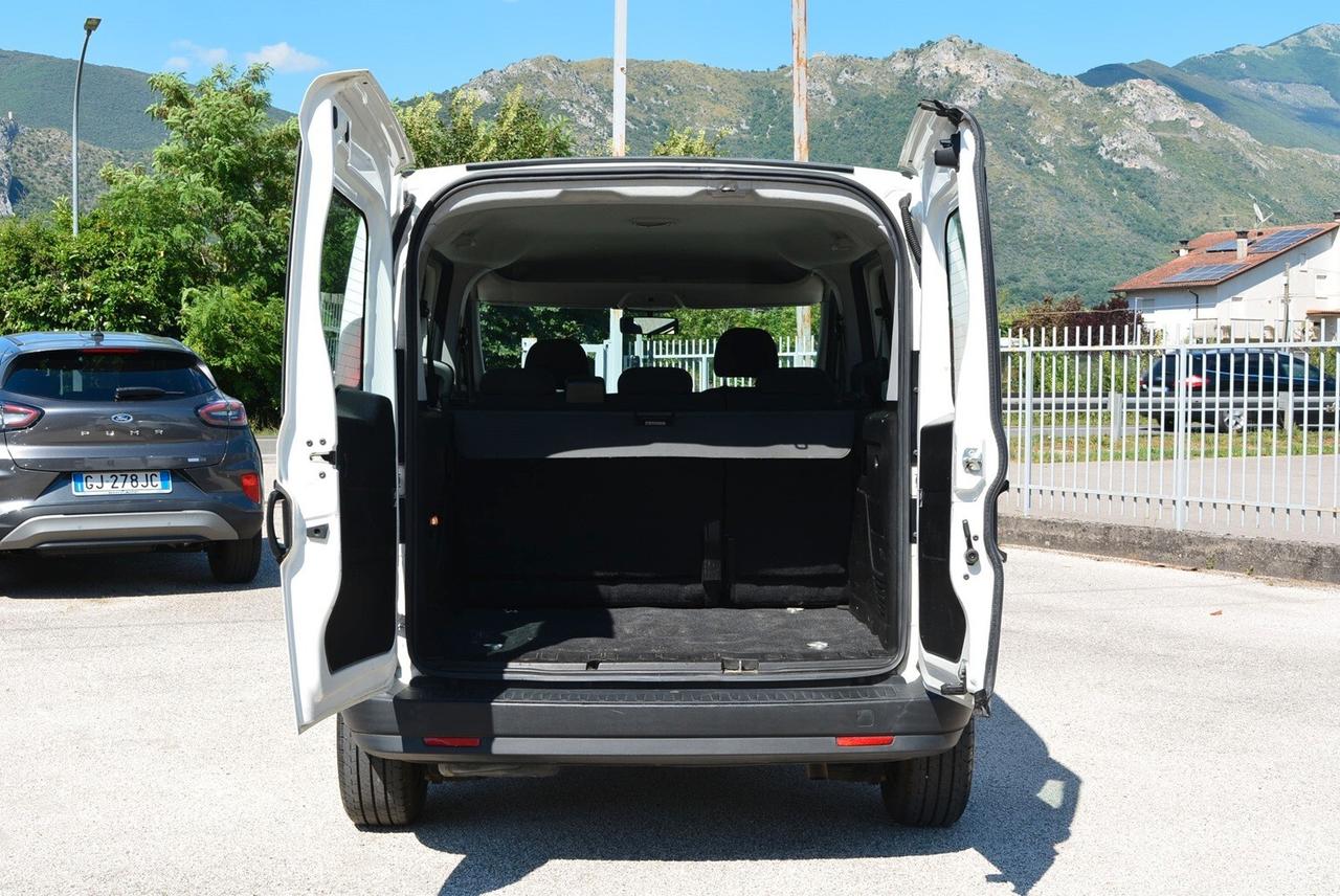 Fiat Doblò 1.3 MJT 5 posti Combi N1 Easy E6d