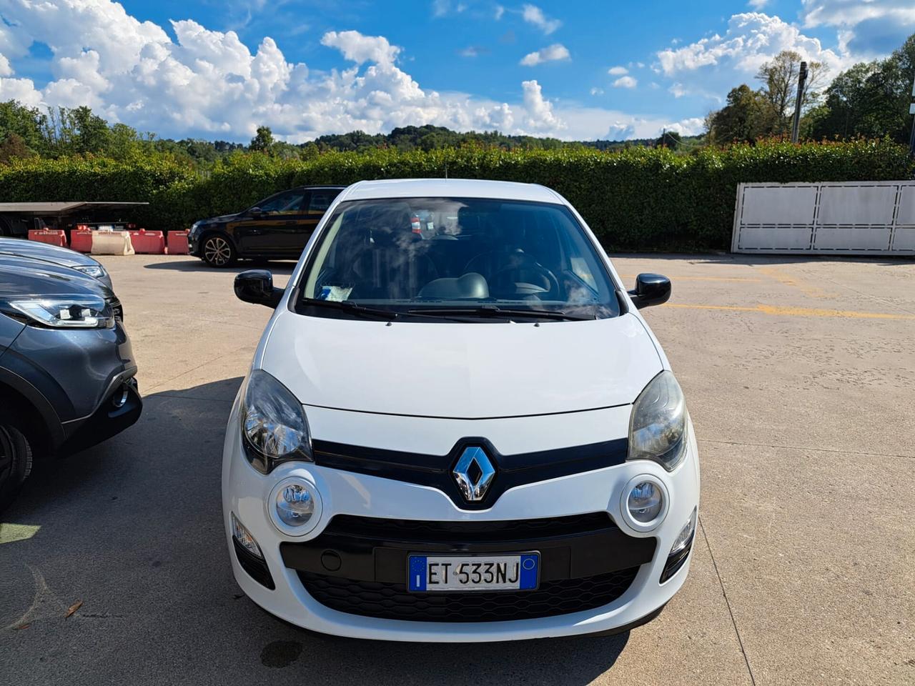 Renault Twingo 1.2 16V Night&Day
