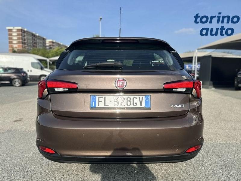 FIAT Tipo Tipo 1.3 Mjt S&S 5 porte Pop