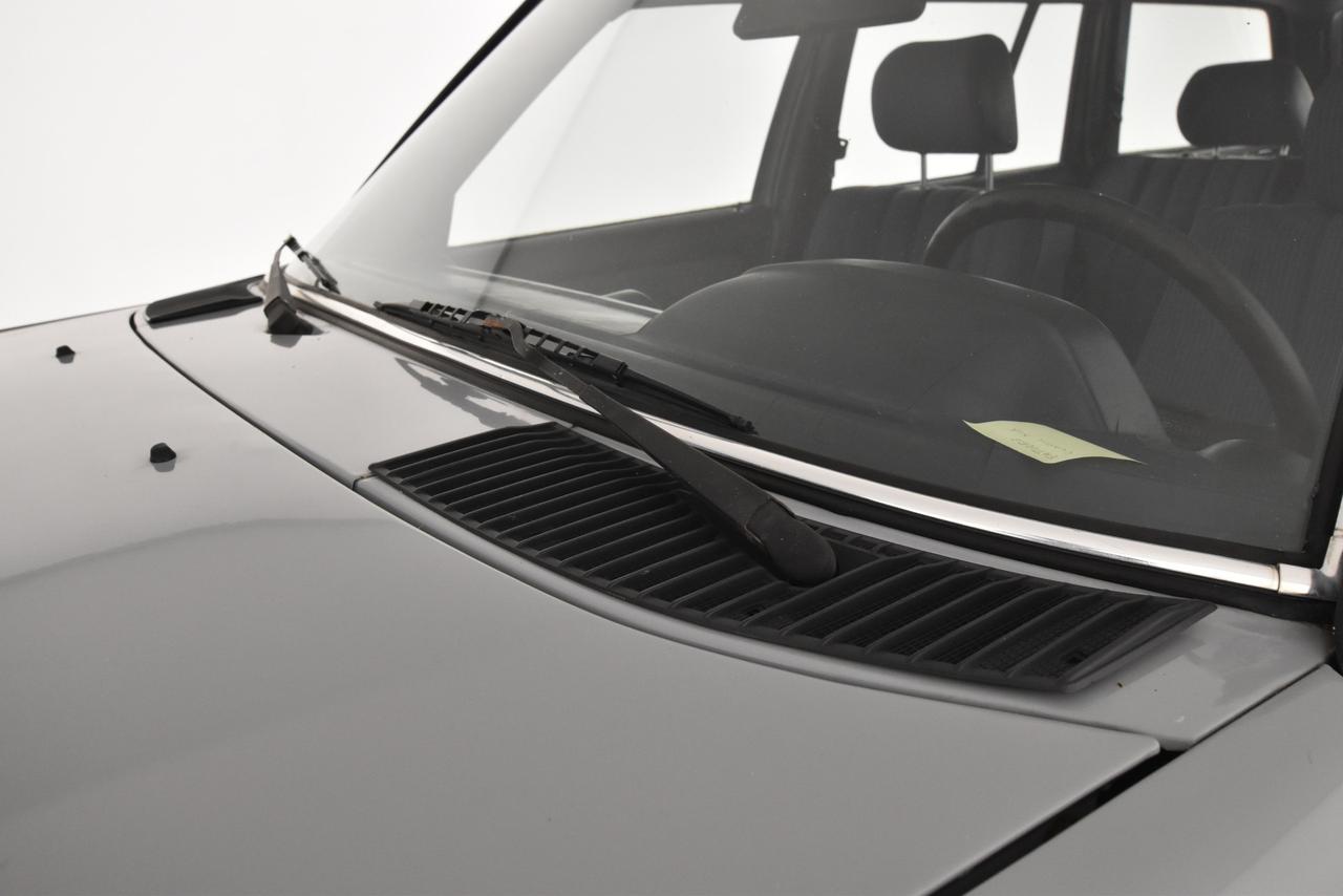 Mercedes-Benz 230 TE AUTOMATICA BELLISSIMA CON WEBASTO