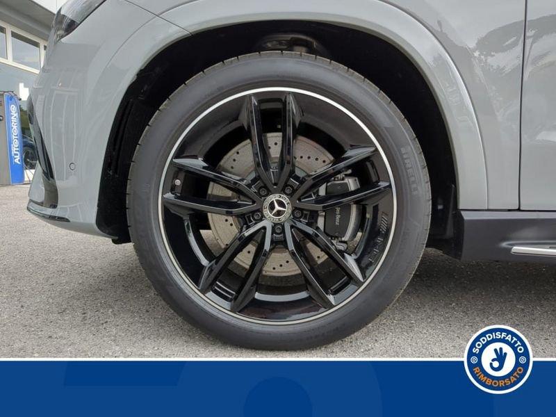 Mercedes-Benz GLE 450d 4Matic AMG Line Premium