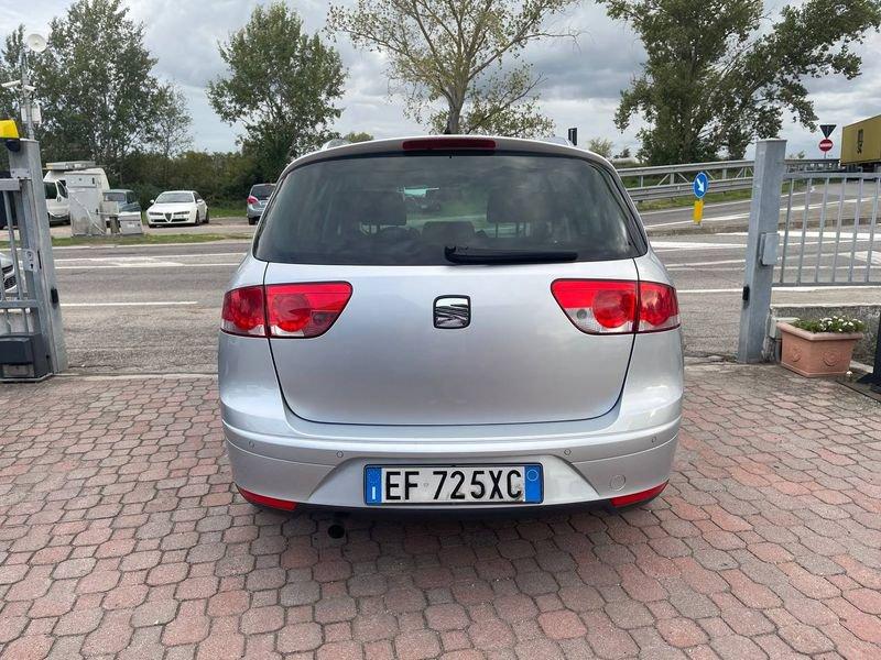 Seat Altea Altea XL 1.6 TDI 105