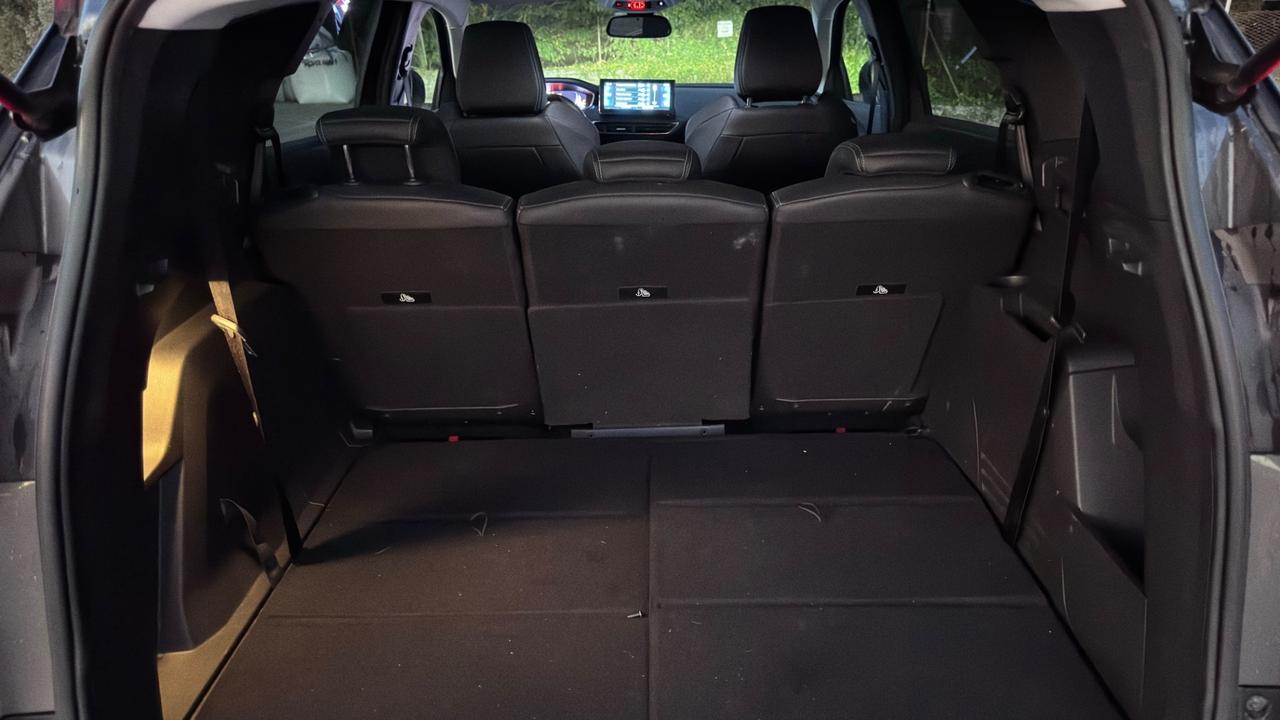 Peugeot 5008 BlueHDi 130 S&S EAT8 Allure Pack