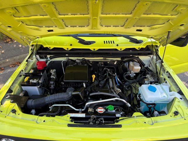 SUZUKI Jimny 1.5 5MT Top 4 POSTI UNICO PROPRIETARIO
