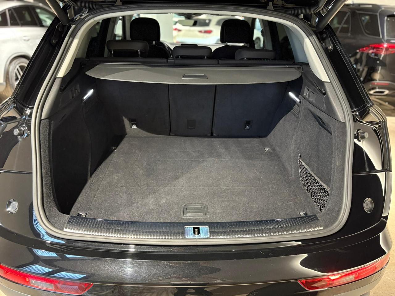Audi Q5 2.0 TDI 190 CV quattro S tronic Business Sport