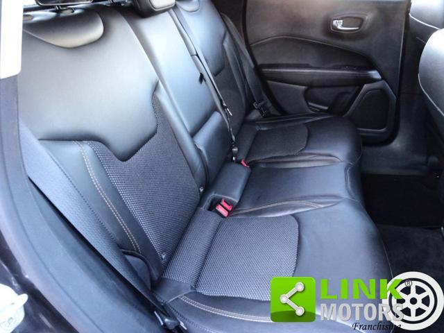 JEEP Compass 1.6 Multijet II 2WD Limited Neopatentati