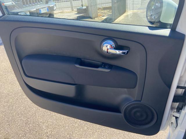 FIAT 500 *PROMO* 1.0 Hybrid Dolcevita