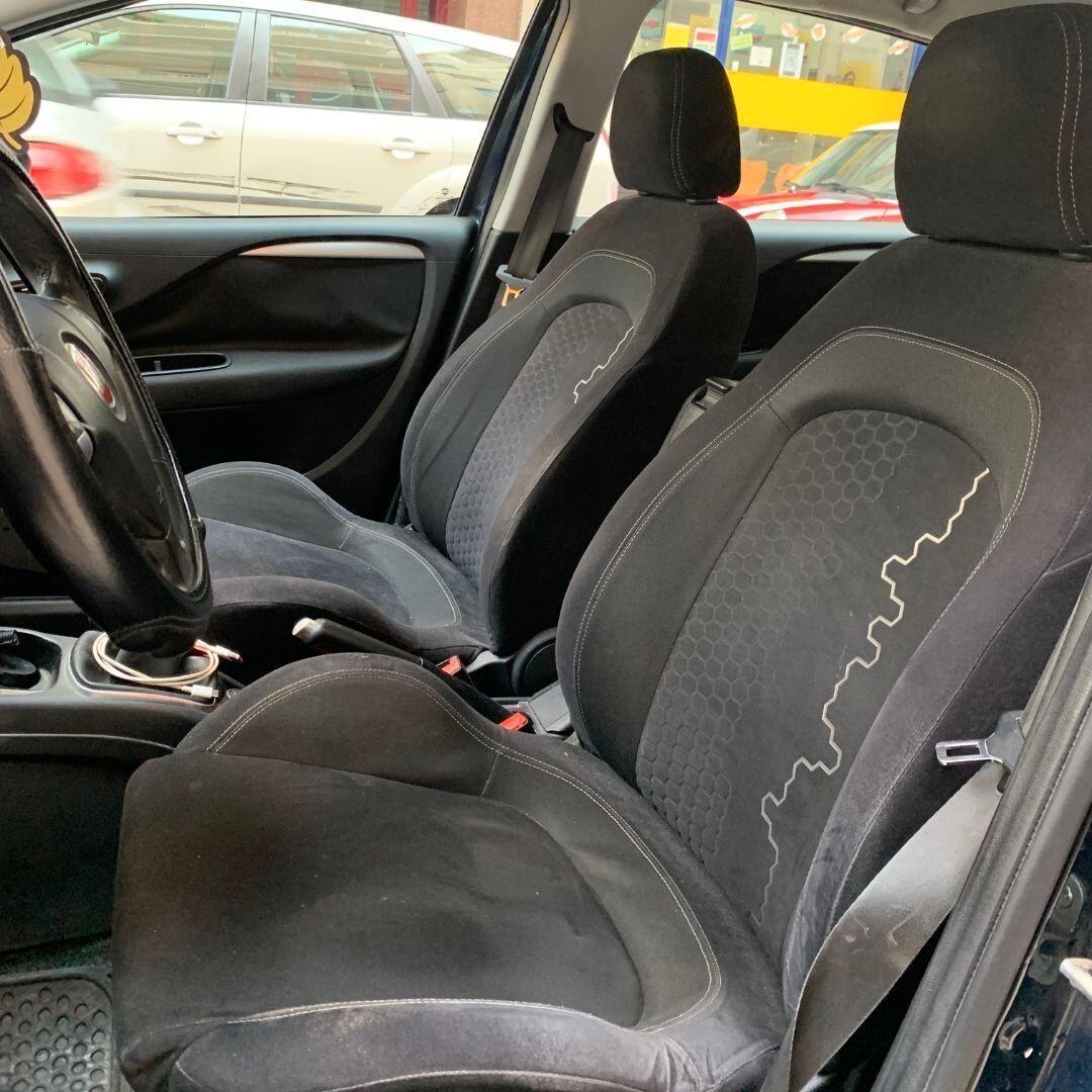 Fiat Punto 1.3 MJT **NEOPATENTATI**