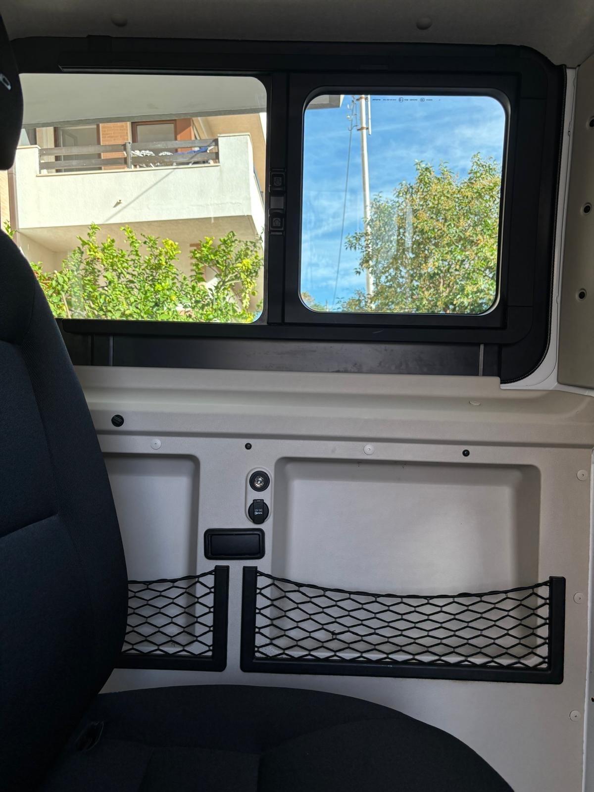 FIAT DUCATO 9 POSTI 2022