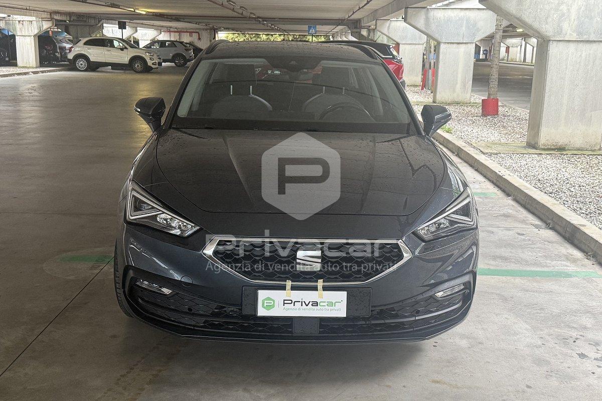SEAT Leon Sportstourer 1.0 TSI 90 CV Business