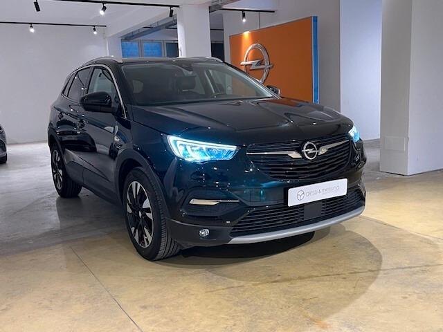 Opel Grandland X 1.5 diesel Ecotec Start&Stop Innovation