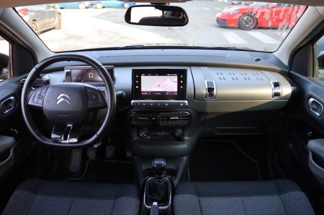 CITROEN C4 Cactus PureTech 110 S&S Feel Uniprop.