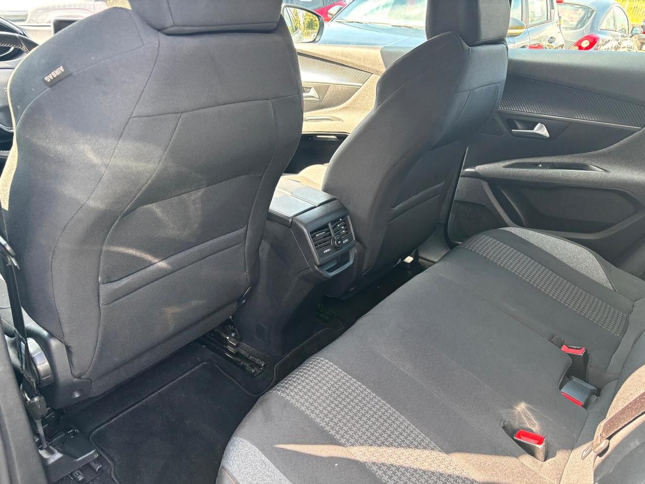 Peugeot 3008 1.5 BlueHDi 130 - 2022