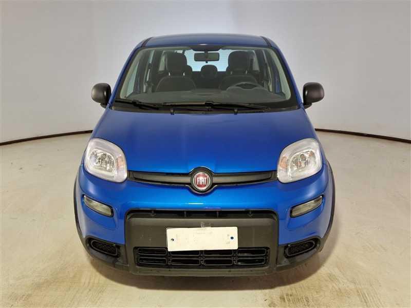 FIAT PANDA 1.0 FireFly 70cv S/S Hybrid 5 PORTE