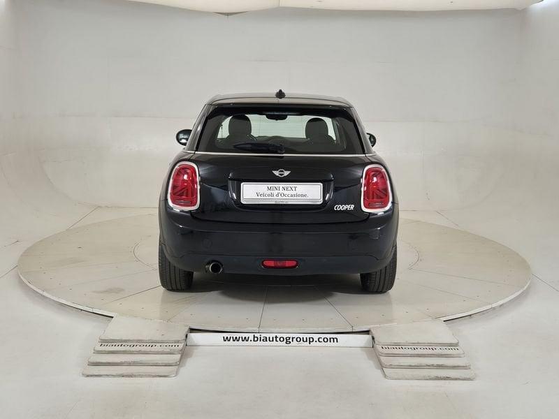 MINI Mini 5 porte Mini 1.5 Cooper 5 porte