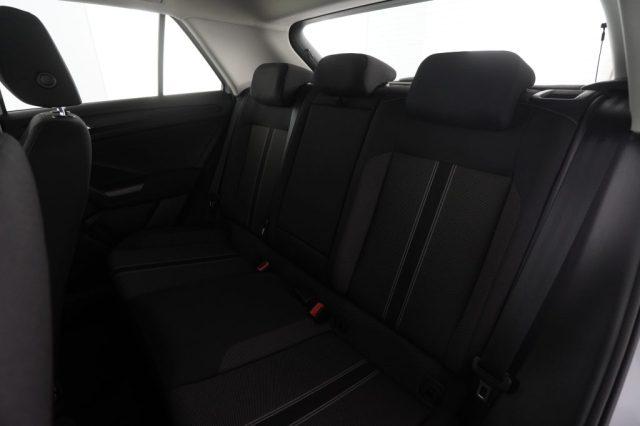 VOLKSWAGEN T-Roc T-Roc 1.0 TSI Style BlueMotion Technology