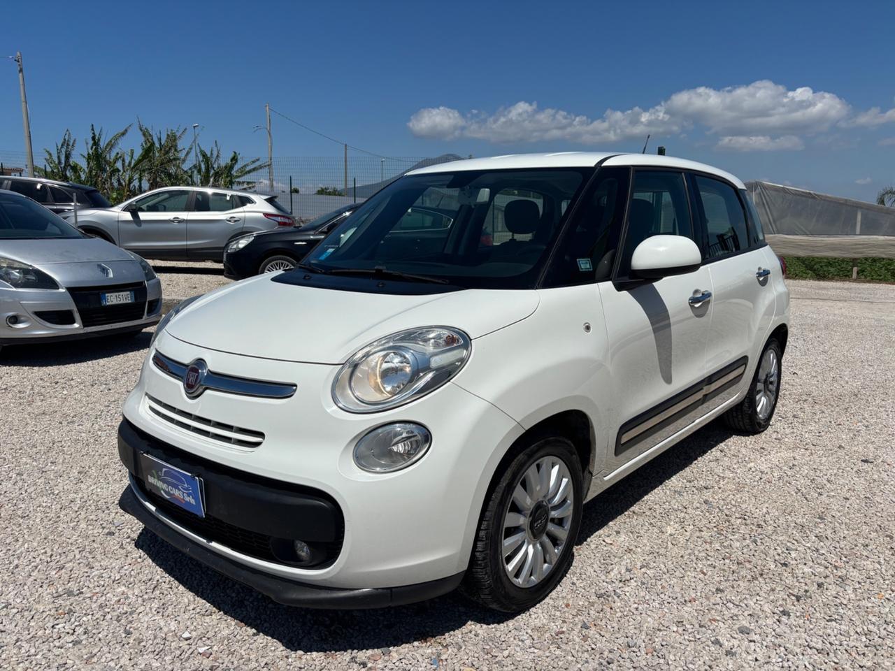 Fiat 500L 1.3 Multijet 85 CV Pop Star