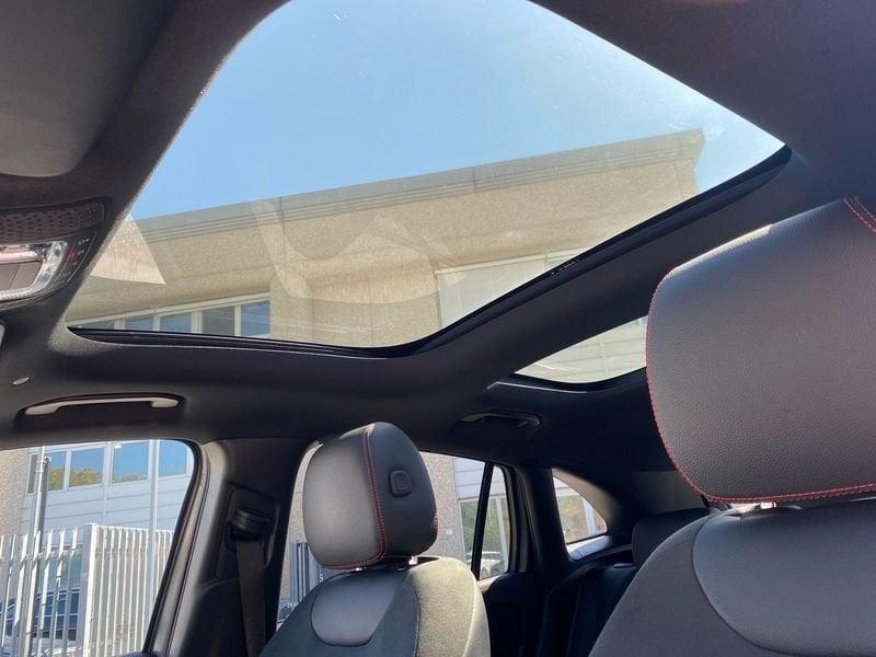 Mercedes-Benz GLA 200 d Premium auto