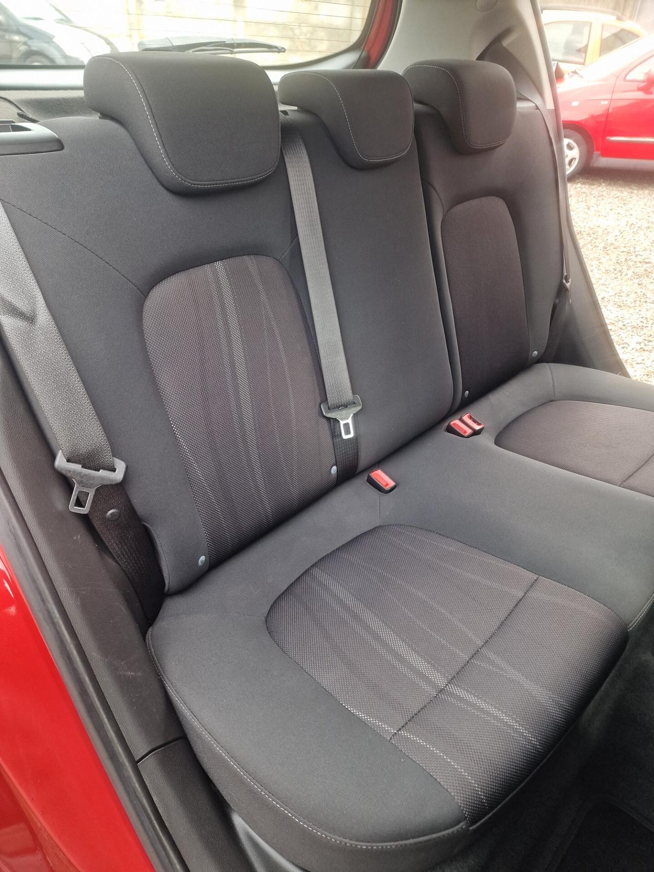 Chevrolet Aveo 1.2 86CV 5 porte LT unicopr.