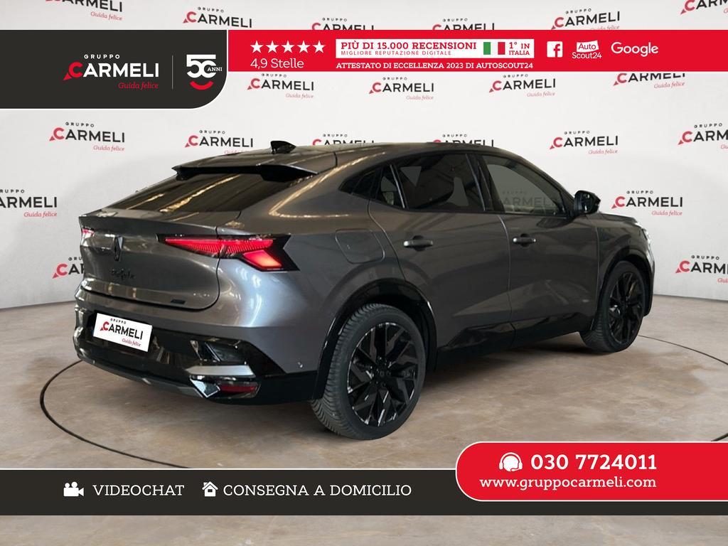 Renault Rafale 1.2 E-Tech full hybrid Esprit Alpine Auto