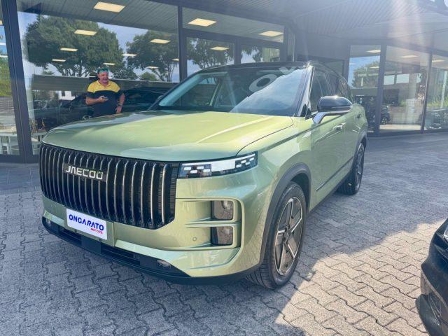 JAECOO J7 1.6 TGDI 147 CV aut. 2WD Premium #Vari.Colori