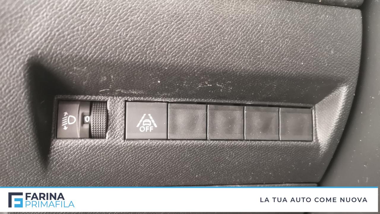 PEUGEOT 2008 II 2020 - 2008 1.5 bluehdi Active Pack s&s 110cv