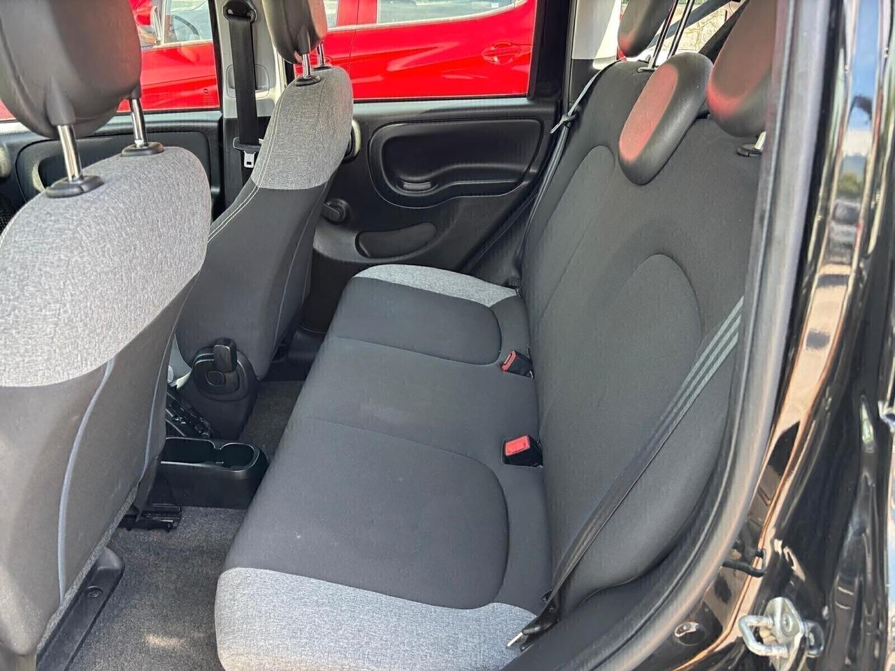 Fiat Panda 1.0 HYBRID 5 POSTI - 2022