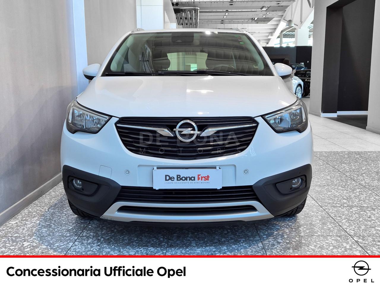 Opel Crossland X x 1.2 innovation 81cv
