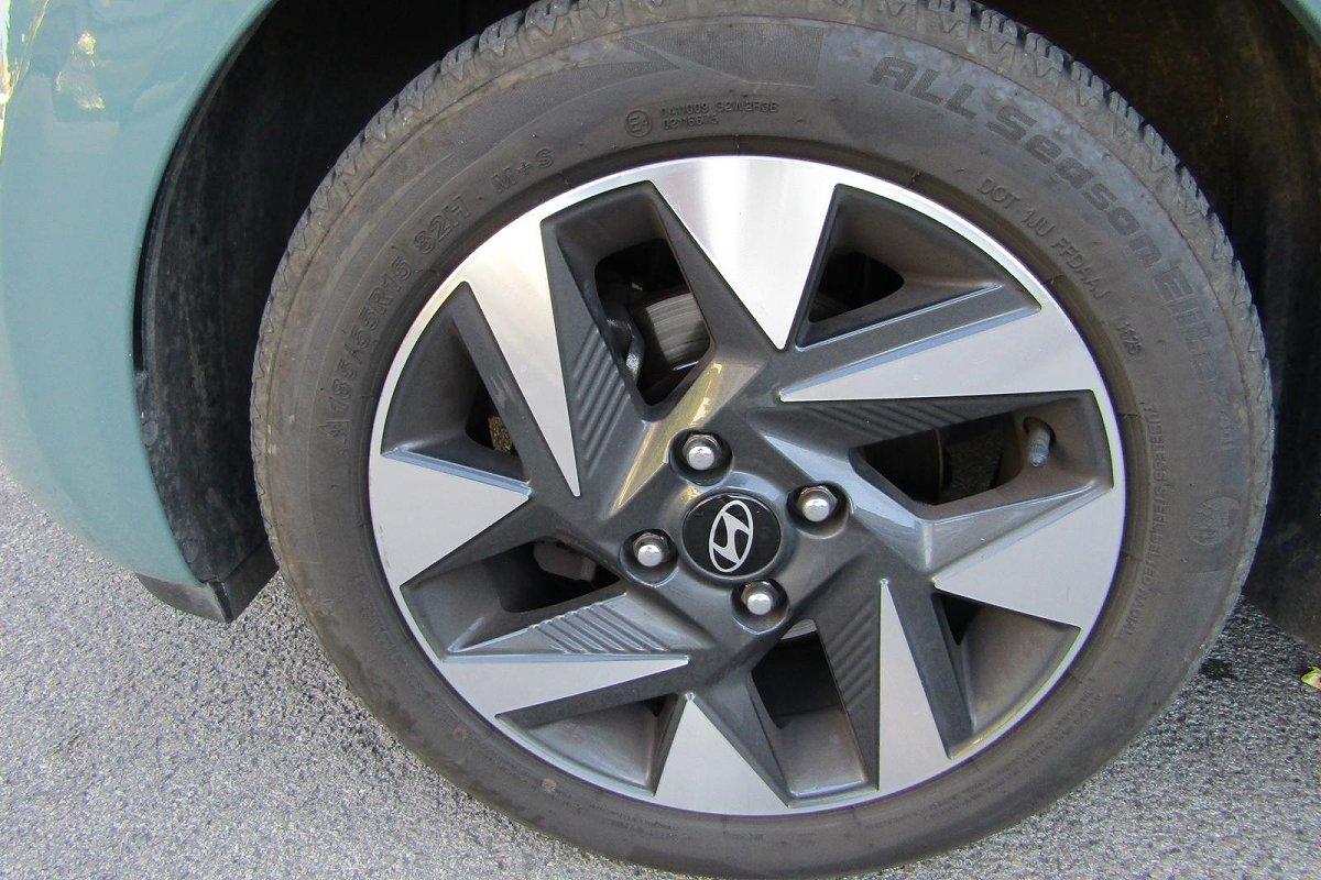 HYUNDAI i10 1.0 GPL Econext Connectline