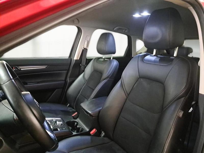 MAZDA CX-5 DIESEL 2.2L 150 CV CV 2WD HOMURA SUV